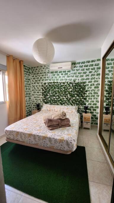 Estancia De Ensueno Y Relax Parking Gratuito Granada Exterior photo
